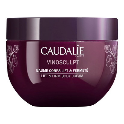 Caudalíe Bálsamo Corporal Lifting e Firmeza Vinosculpt 250ml